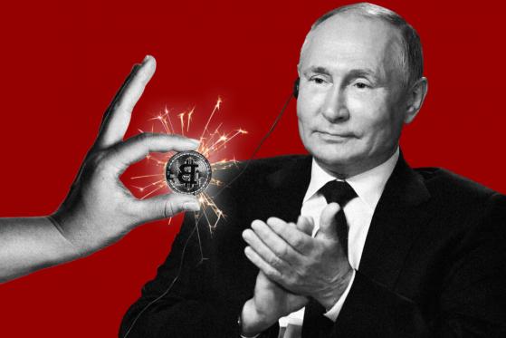 Russland beschließt, Kryptowährungen zu regulieren