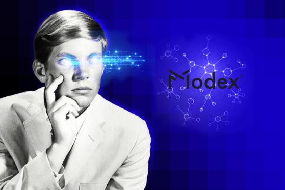MODEX Token Revamped with New Web 3.0 Capabilities