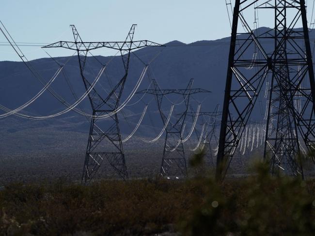 California Braces for 109-Degree Heat That Will Test Power Grid