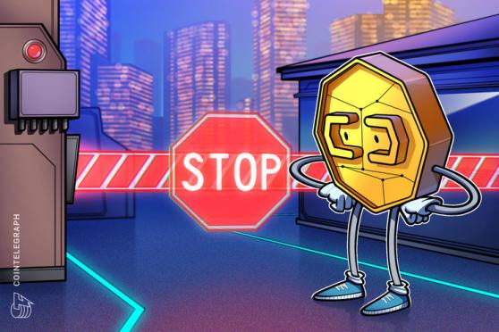Crypto lending platform Hodlnaut suspends services due to liquidity crisis