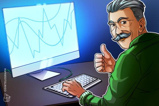 ETH/USD trading pair attracts more traders in the first quarter of 2022: report