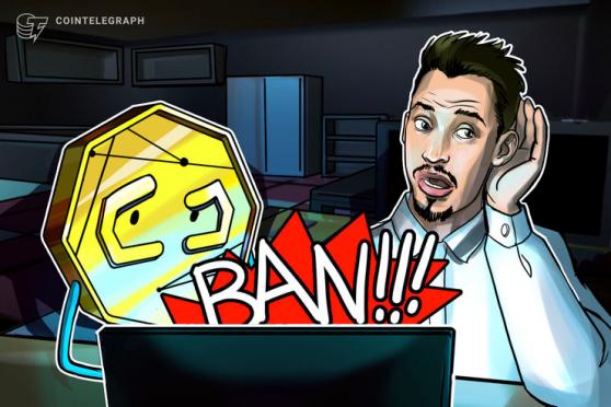 Mailchimp bans crypto content creators without prior notice By Cointelegraph