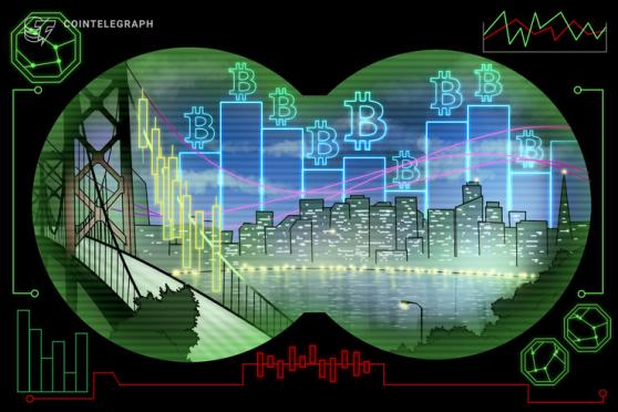 Bitcoin Technicals: Why BTC price breaking $48K resistance is the key to new all-time highs