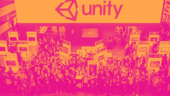 Unity (NYSE:U) Beats Q4 Sales Targets But Stock Drops 15.7%