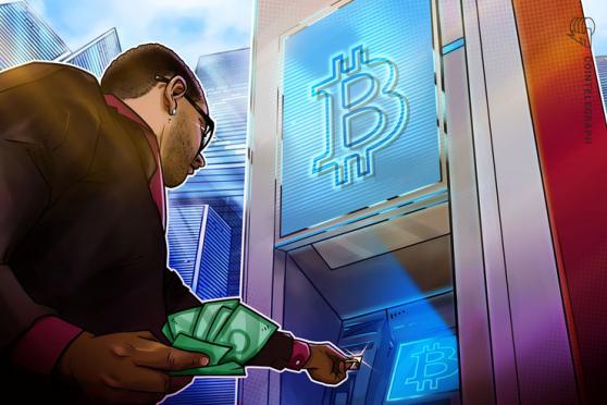 Hyosung America makes Bitcoin purchasing app available to 175,000 ATMs 