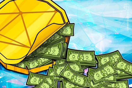 New research claims 21 accounts pumped the $4.4B EOS ICO with wash trades