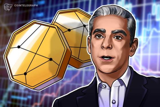 Facebook’s David Marcus calls for “fair shot” at crypto payments