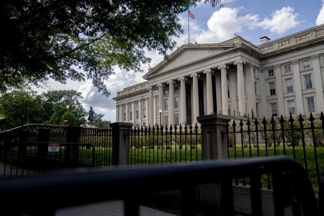 Paulson, Rubin, Geithner, Summers Urge Congress to Raise Debt Ceiling
