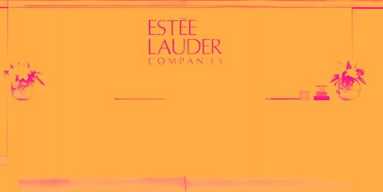 Estée Lauder (EL) Stock Trades Up, Here Is Why