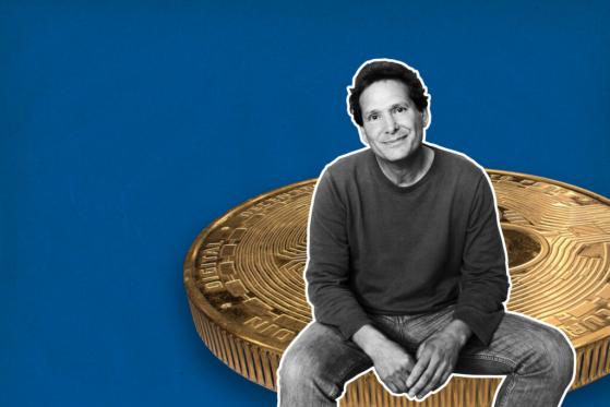 PayPal CEO Says Cryptocurrency will Revolutionize the Financial System