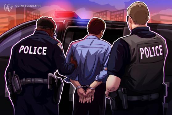 Accomplice of 'Cryptoqueen' Ruja Ignatova faces extradition to US: Report