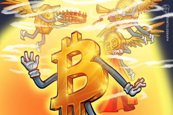 Bitcoin higher than bodily property for commoners, says Michael Saylor By Cointelegraph