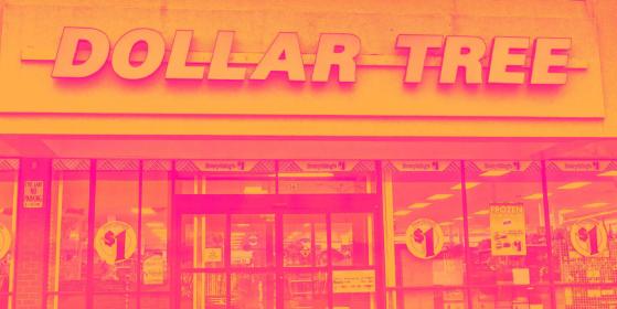 Dollar Tree (DLTR) Reports Earnings Tomorrow. What To Expect