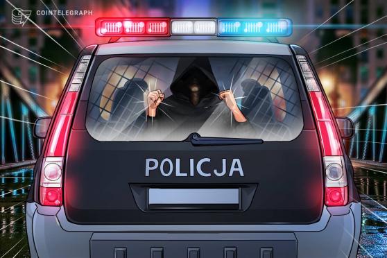Former chief of Russia's Wex crypto exchange arrested in Poland