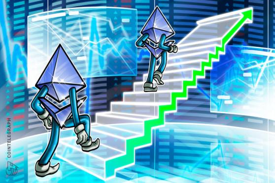 3 reasons why Ethereum can hit $3K in the short term despite overvaluation risks