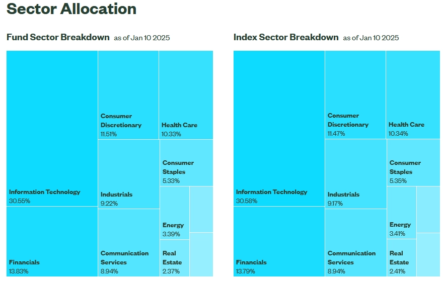 Sector Allocation