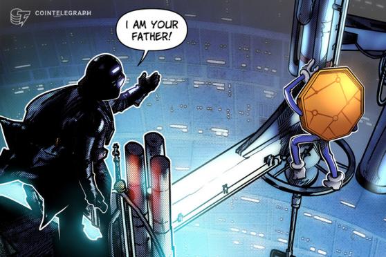 The new episode of crypto regulation: The Empire Strikes Back