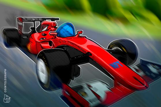 F1 Monaco GP: Bybit’s Red Bull Racing NFTs, crypto-F1 partnerships, more