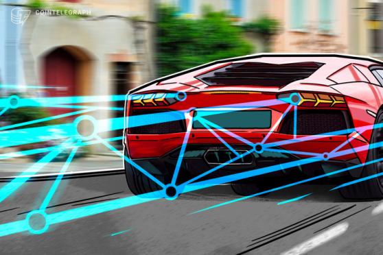 Downfall of Canada's Lambo driving ‘Crypto King’ reportedly sees $35M