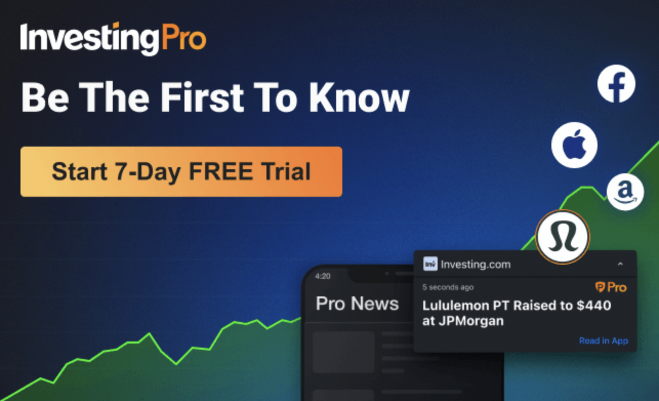 Find All the Info You Need on InvestingPro!