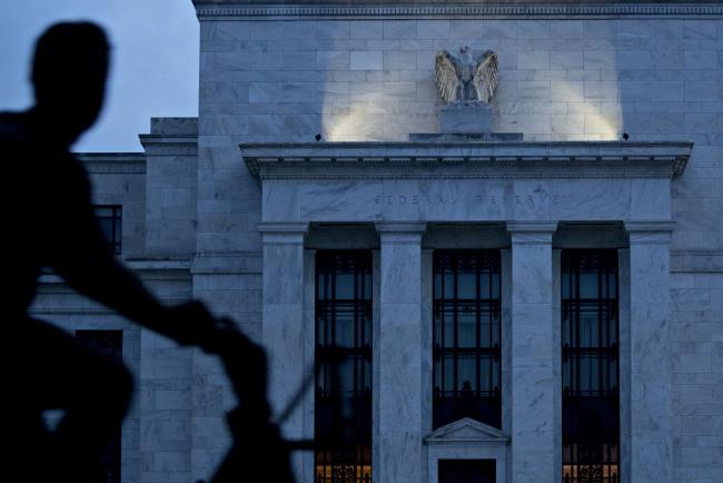 Fed Interventions in US Default Scenario in Focus as Debt Deadline Nears