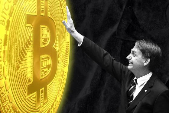 Brazil Could Become the Largest Bitcoin Regulator in Latin America