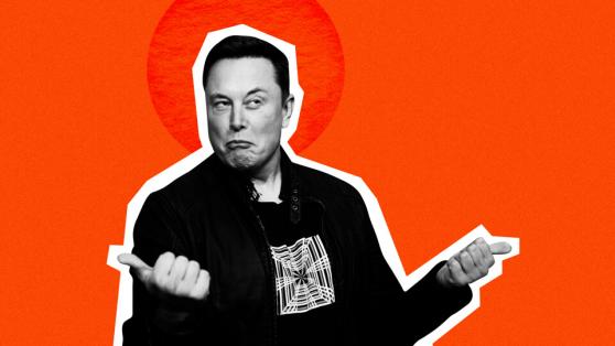 Elon Musk (Yine) Yükseliyor: “Kriptoyu Yok Etmek Mümkün Değil”