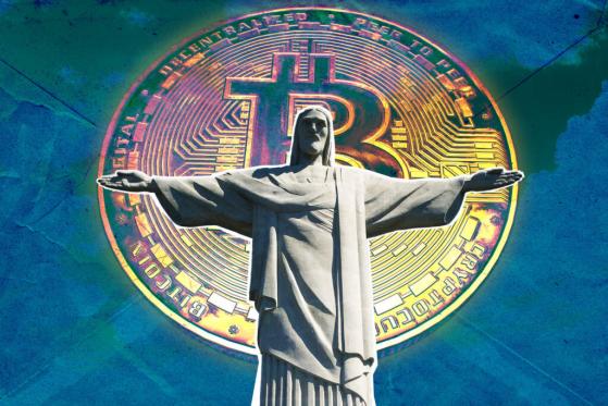 Rio de Janeiro to Allow Bitcoin Tax Payments in 2023 