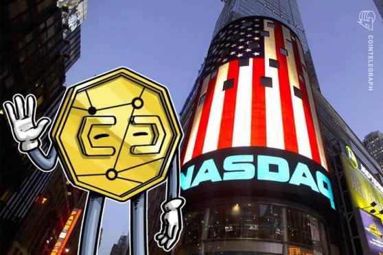 Nasdaq to provide price feeds for tokenized stock trades on DeFiChain