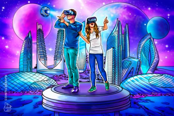 Developing countries love the Metaverse, rich nations not keen: WEF survey