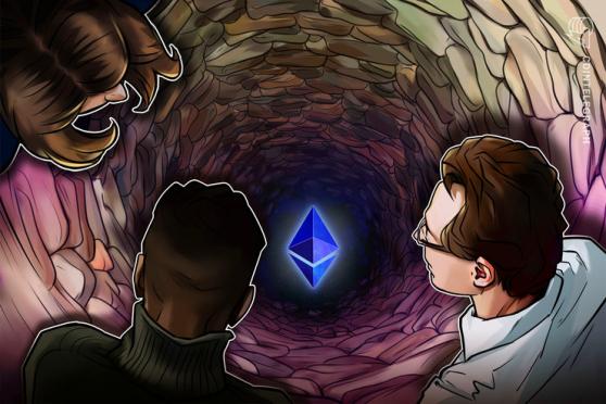DeFi contagion? Analysts warn of ‘Staked Ether’ de-pegging from Ethereum by 50%