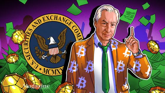 Powers On… It’s been a wonderful life (week): SEC Commissioner Peirce, Bitcoin 2022 and more