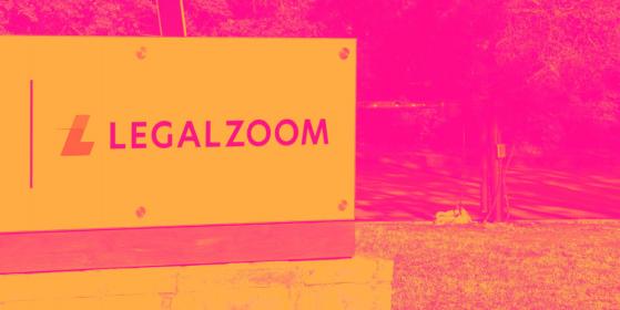 LegalZoom (LZ) Q1 Earnings Report Preview: What To Look For