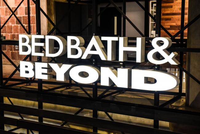Bed Bath & Beyond Fallout Makes a Billion for Short Sellers While Retail Traders Lose