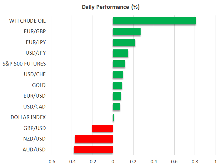 Daily Performance