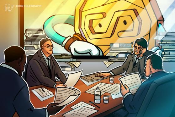 US financial agencies will meet to discuss the future impact of stablecoins