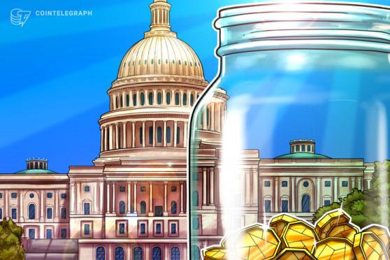 Congress demands crypto payments notification from DOS when helping Ukraine