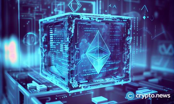 Ethereum’s Dencun upgrade: EIP-7514 and its impact on ETH price