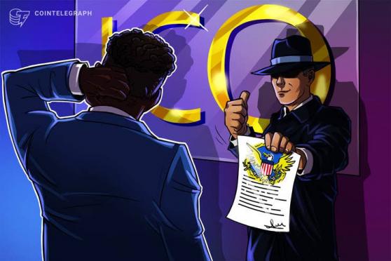 SEC charges Rivetz over $18M ICO, seeks the return of 'ill-gotten gains'
