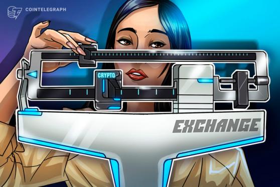 Upbit reportedly first crypto exchange to file with Korean regulators