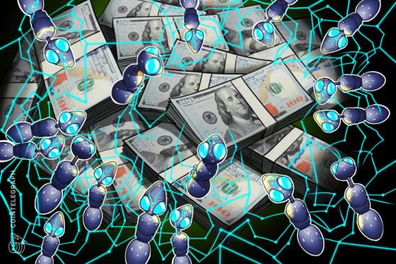 Blockchain analytics firm Nansen secures $12M in Andreessen Horowitz-led raise 