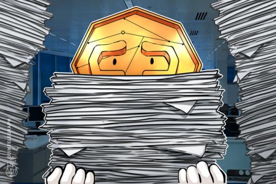 Not the best week for crypto lending: Law Decoded, June 20-27