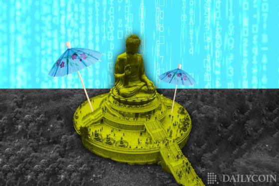 Why Are Asian Wealth Managers Wary of Digital Assets?