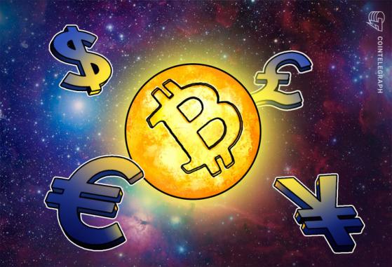 Crypto experts see Bitcoin replacing fiat money in 20 years