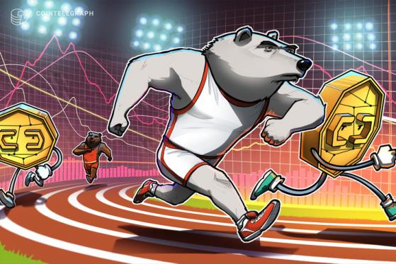 Bear market: Some crypto firms cut jobs while others aim for sustainable growth 
