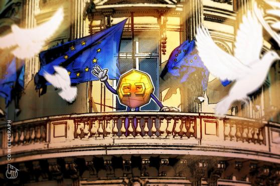 ECB officials prepare for ‘harmonization’ of crypto regulations: Report