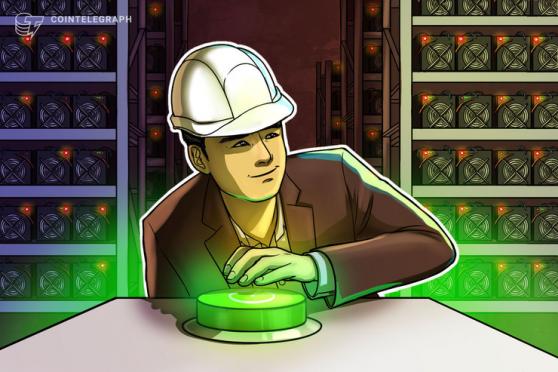 Chinese mining giant Canaan doubles profits despite the blanket crypto ban