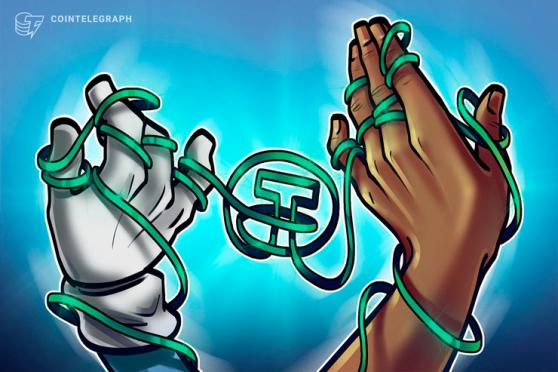 Tether launches crypto and blockchain education program in Switzerland