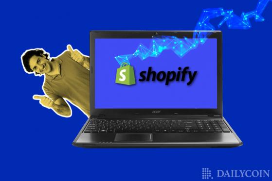 Shopify Introduces Token-Gated Stores, NFT Marketplace in New Platform Upgrade