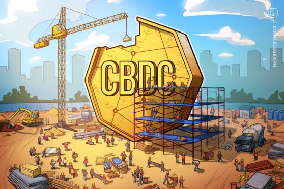 Brainard tells House committee about potential role of CBDC, future of stablecoins 